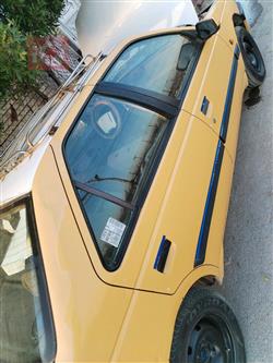 Peugeot 405